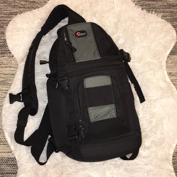 lp sling bags